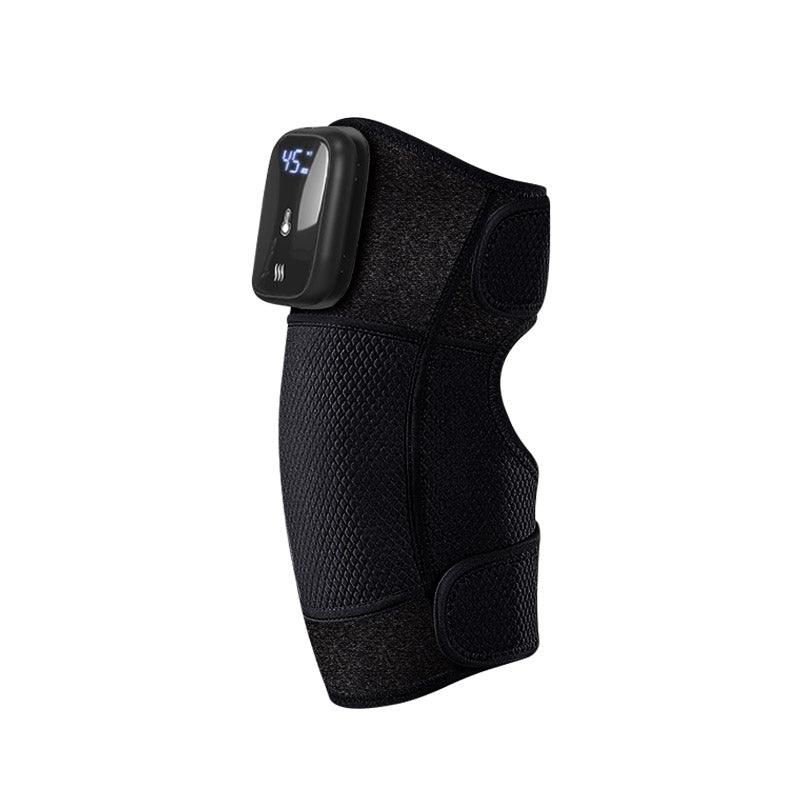 Reva 3-in-1 Heated Recovery Wrap — Shoulder, Knee & Elbow